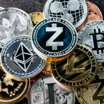 Cryptocurrency