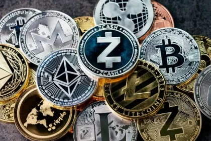 Cryptocurrency