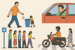 civic sense